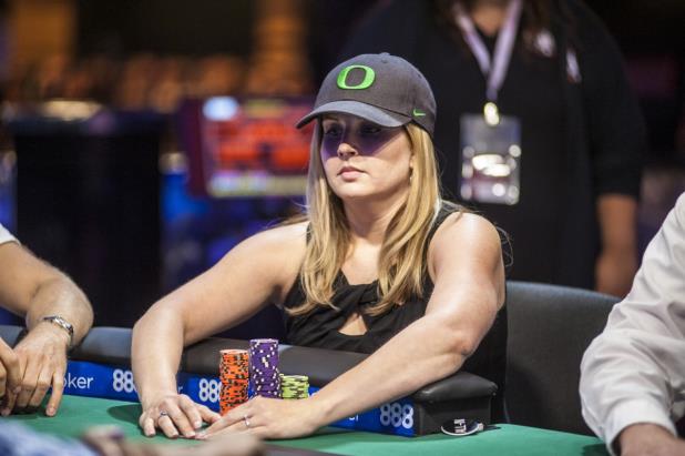 WSOP 2016 HIGHLIGHTS: PART II