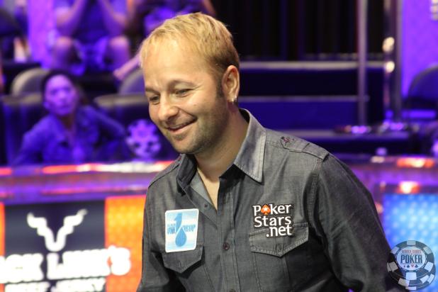 THE WSOP DAILY SHUFFLE: SATURDAY, JUNE 2, 2012