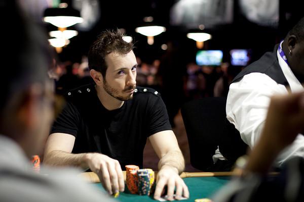 YOU WON'T BELIEVE WHAT HAPPENED TO BRIAN RAST