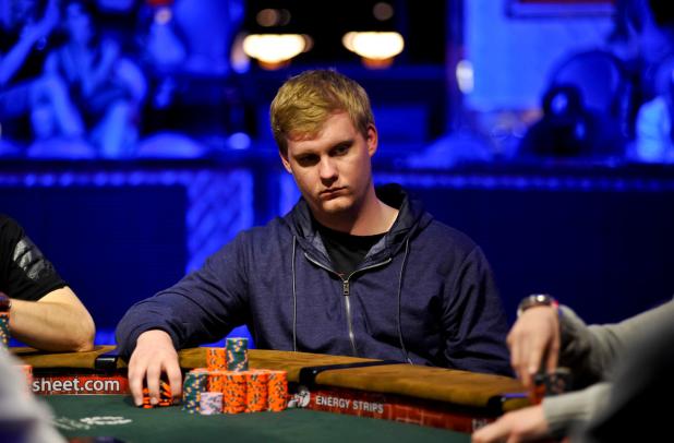 EBANKS BANKS THE BIG BUCKS