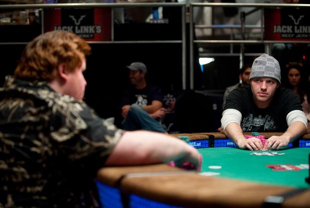 Dutch Boyd Wins Second WSOP Gold Bracelet