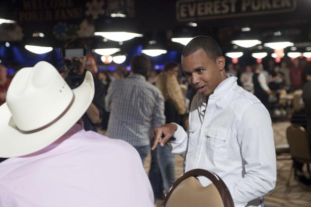 TOP 20 VOTE-GETTERS FOR WSOP TOC REVEALED