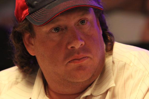 NEWS FLASH! GAVIN SMITH MAKES MAJOR ANNOUNCEMENT!