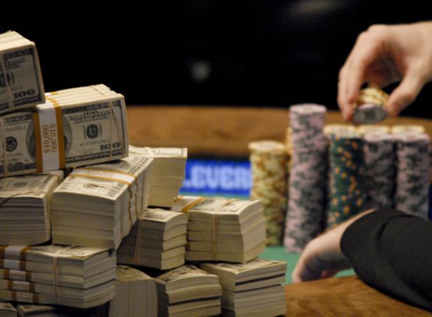 WSOP CIRCUIT TOUR ANNOUNCES TWO ADDITIONAL STOPS