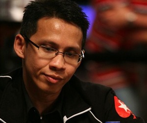 November Nine: The Worker Bee