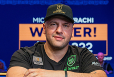 Michael Mizrachi