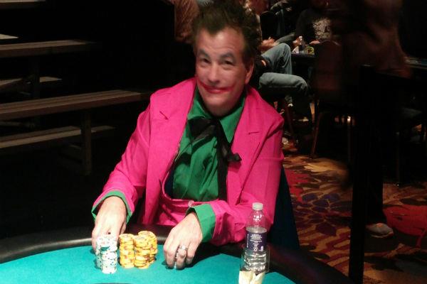 HAPPY HALLOWEEN FROM HARVEYS LAKE TAHOE