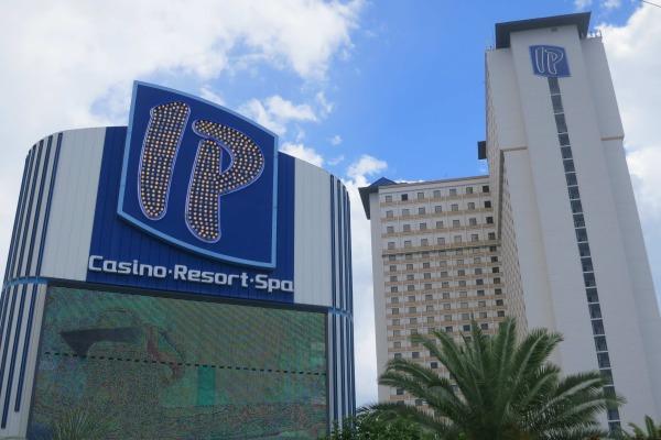 IP BILOXI CIRCUIT STOP BEGINS THURSDAY