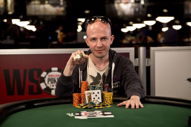 ALEX BOLOTIN BREAKS THROUGH WITH SHOOTOUT VICTORY