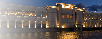 WSOP Circuit - Horseshoe Hammond