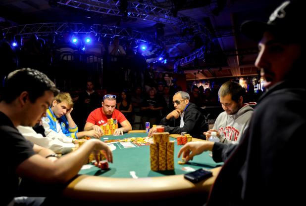 TWO FOR THE UKRAINE!