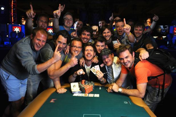 MARK RADOJA DOES WHAT VANCOUVER CANUCKS COULDN'T - BRINGS BACK TITLE TO CANADA