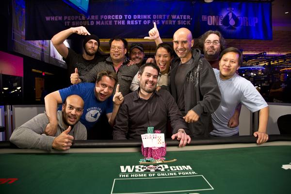 THE GRAPES OF WRATH ARE FINALLY RIPE FOR MATT GRAPENTHIEN