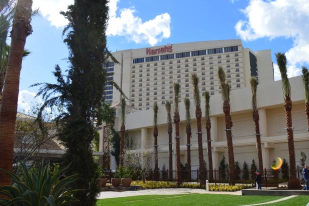 THE WSOP CIRCUIT RETURNS TO SOUTHERN CALIFORNIA