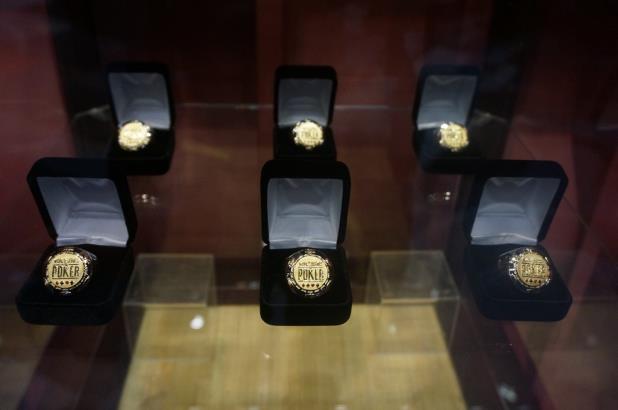 2017-18 WSOP DOMESTIC CIRCUIT SCHEDULE ANNOUNCED