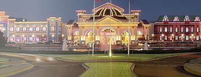 WSOP Circuit - Horseshoe Tunica