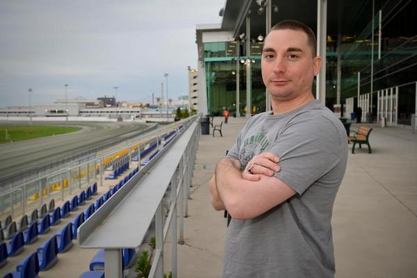 MATTHEW LOPE DOMINATES FINAL TABLE IN SECOND EVENT AT HARRAH'S CHESTER