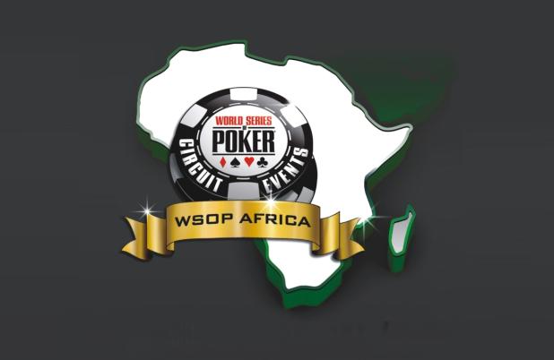 EMERALD CASINO AND RESORT TO HOST 2ND ANNUAL WSOP AFRICA FEBRUARY 21-26