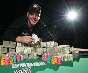 Welcome to the Club!