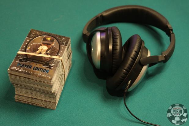 PLENTY OF DIGITAL TOOLS TO ENHANCE 2016 WORLD SERIES OF POKER