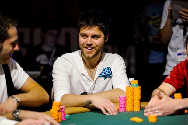 THE BIG BONKOWSKI: CANADA'S TYLER BONKOWSKI CAPTURES LIMIT HOLD'EM CROWN