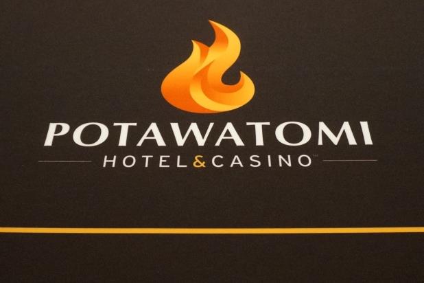 POTAWATOMI CIRCUIT STARTS THURSDAY
