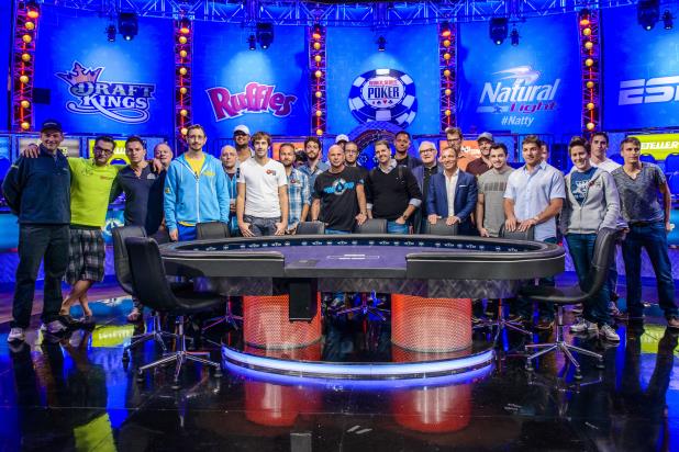 BIG ONE FOR ONE DROP RAISES OVER $4.6 MILLION FOR CHARITY