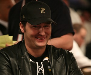 #2 - Phil Hellmuth