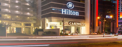 WSOP Circuit - Hilton Hotel