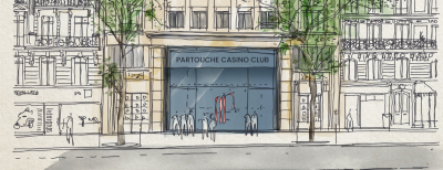 WSOP Circuit - Partouche Casino Club