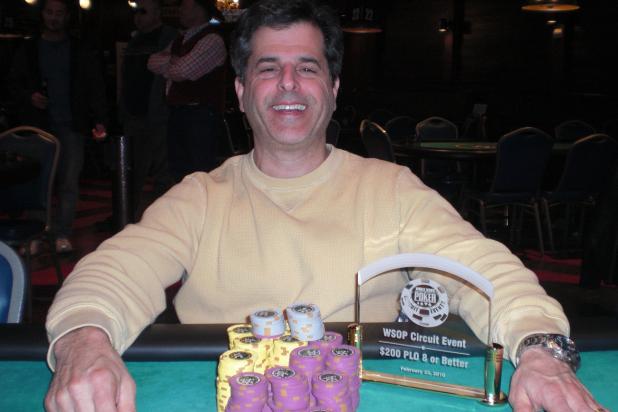 No Mas. The Final Table That Wasn't