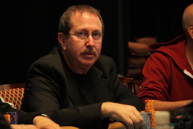 THE WSOP DAILY SHUFFLE: SUNDAY, JUNE 24, 2012