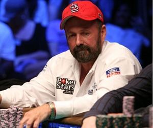 November Nine: The Chip Leader