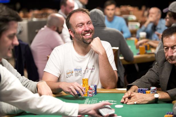 ANDREW BARBER EARNS DRAMATIC VICTORY IN $10K HORSE