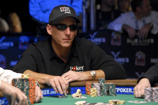 MEET NOVEMBER NINER KEVIN SCHAFFEL