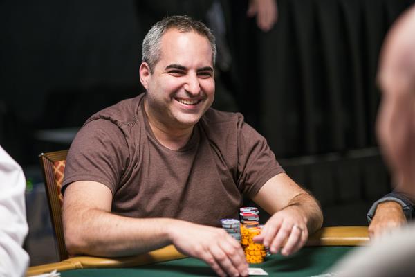 10 THINGS TO KNOW ABOUT THE OPENING DAY OF THE $50K POKER PLAYERS CHAMPIONSHIP