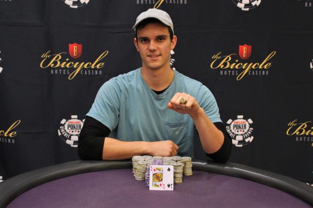 THE BIKE CIRCUIT - DEC 2019