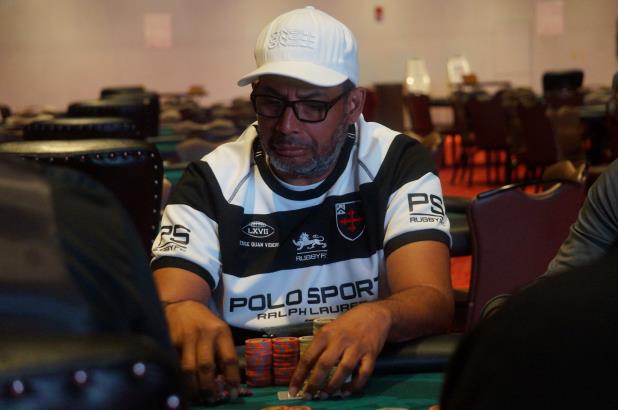 SEMINOLE COCONUT CREEK CIRCUIT HUB