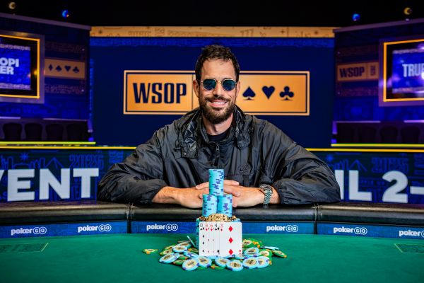 Nick Schulman Wins E V30 $10,000 Nl 2 7 Lowball Draw Rk W25 Hr 3206 (1)