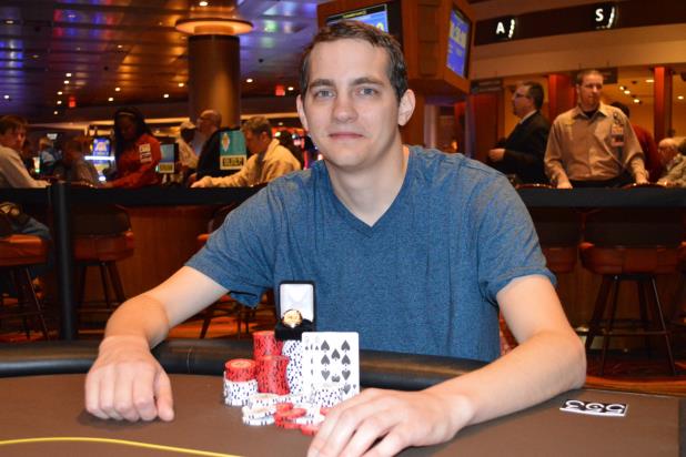 ALEX MASEK WINS RECORD EIGHTH RING IN ST LOUIS