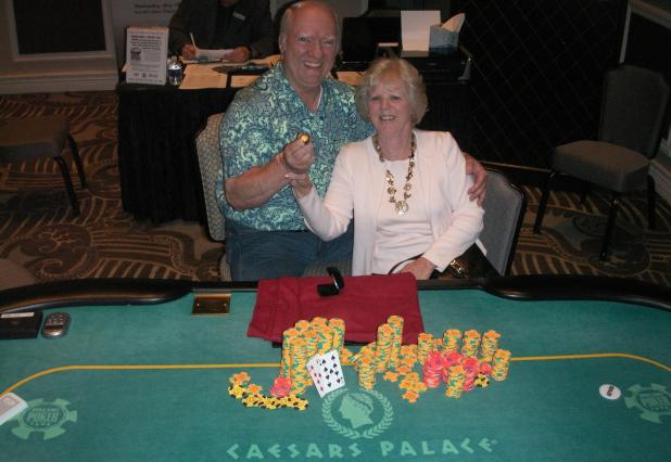 Jerry Flannigan, We Salute You!