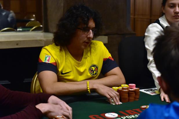 FERNANDO GALVAN LEADS FINAL 12 IN PH MAIN