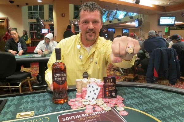 MITCH SCHOCK-S THE WORLD