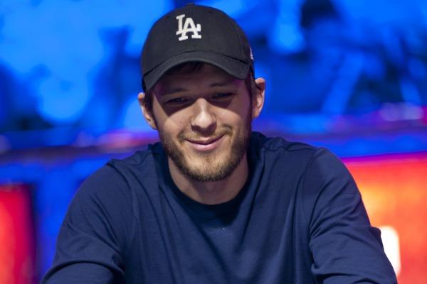 JOE CASSIDY TOPPLES OMAHA HIGH-LOW SPLIT FINAL TABLE, WINS FIRST GOLD BRACELET