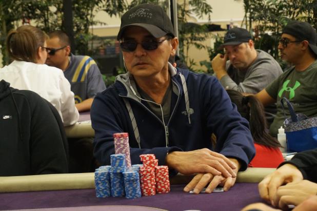 PAUL NGUYEN LEADS BIKE MAIN EVENT HEADING INTO DAY 3