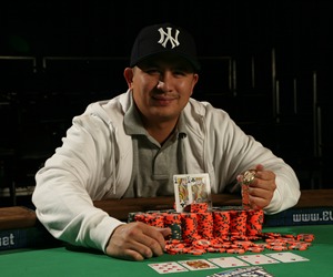 Tran Finally the Man