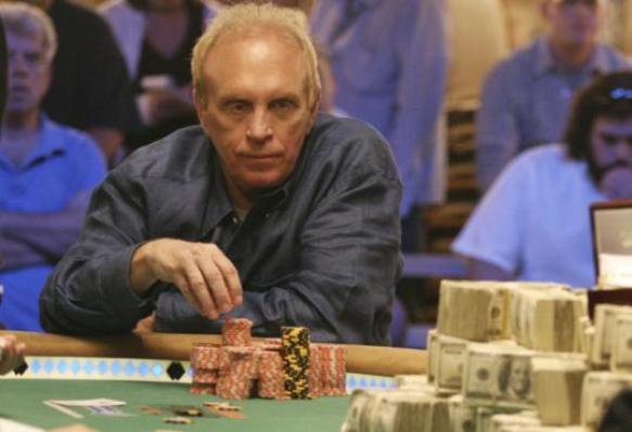 2012 POKER PLAYERS CHAMPIONSHIP UNDERWAY