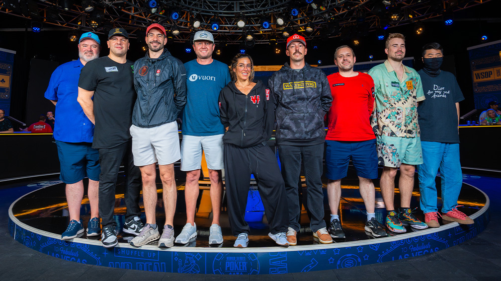 WSOP