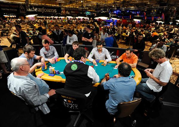 EUGENE KATCHALOV WINS 7-CARD STUD CHAMPIONSHIP