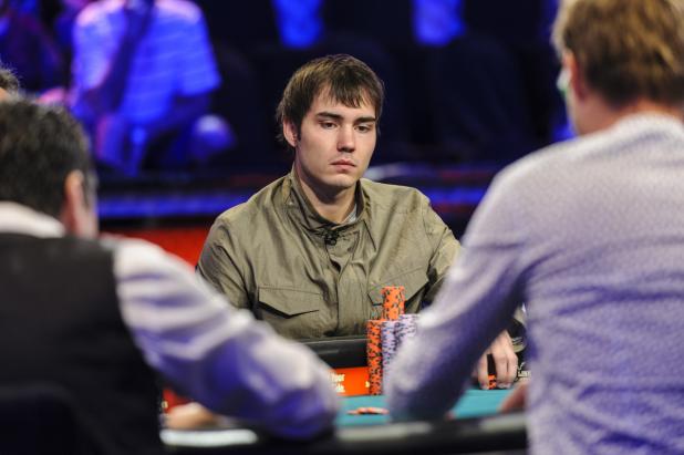 A MORNINGSTAR FOR MORGENSTERN